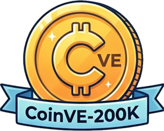 CoinVE-200K